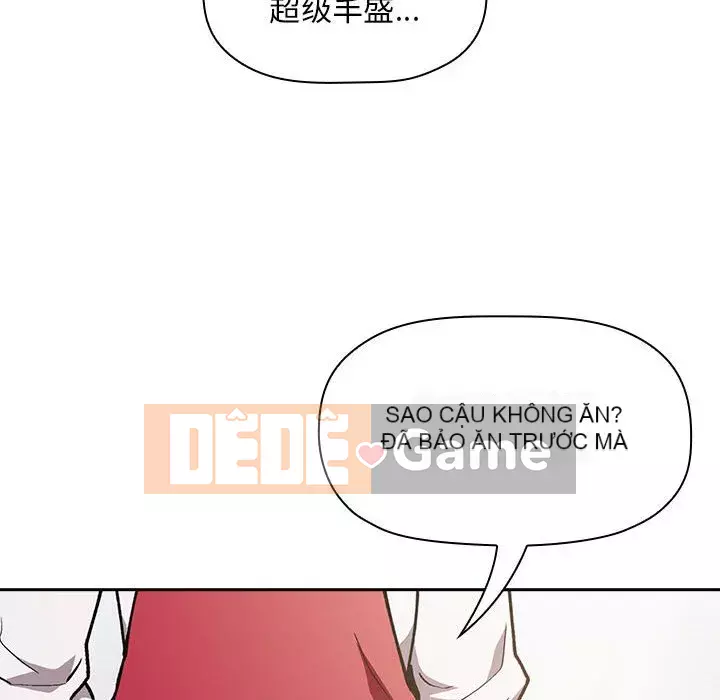 Giấc mơ của BJ 's Live Chương 1-59