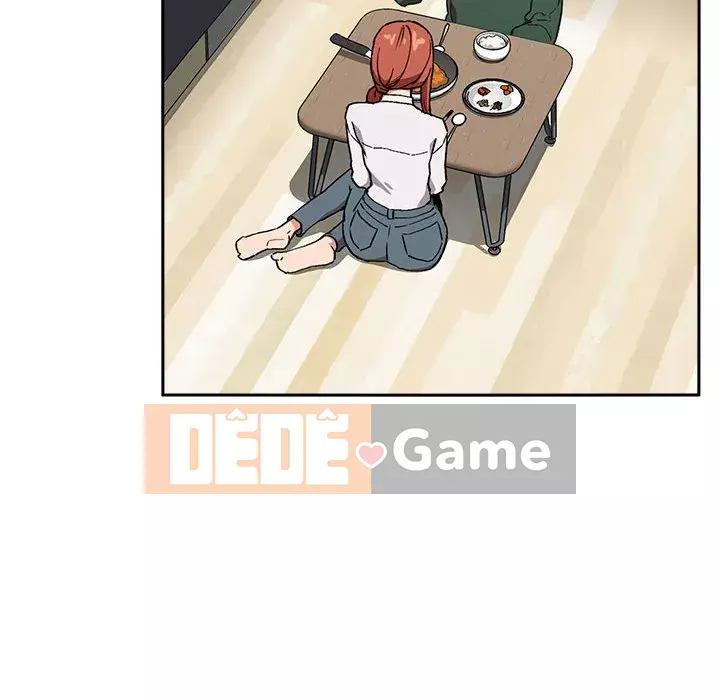 Giấc mơ của BJ 's Live Chương 1-59