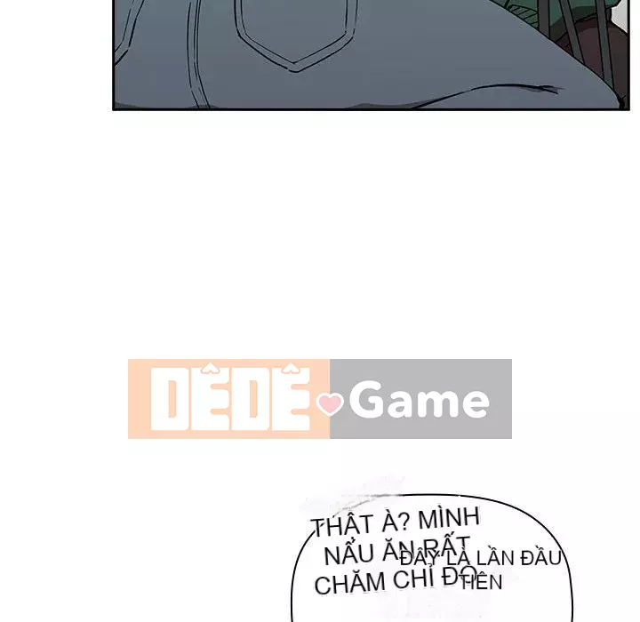 Giấc mơ của BJ 's Live Chương 1-59