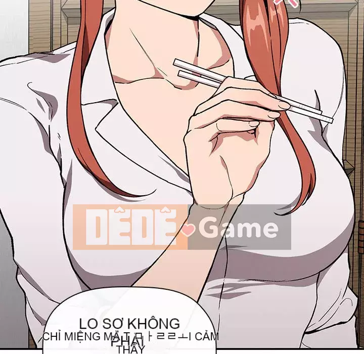 Giấc mơ của BJ 's Live Chương 1-59