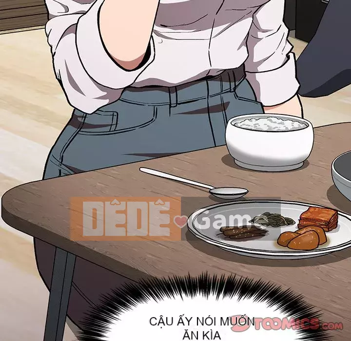 Giấc mơ của BJ 's Live Chương 1-59