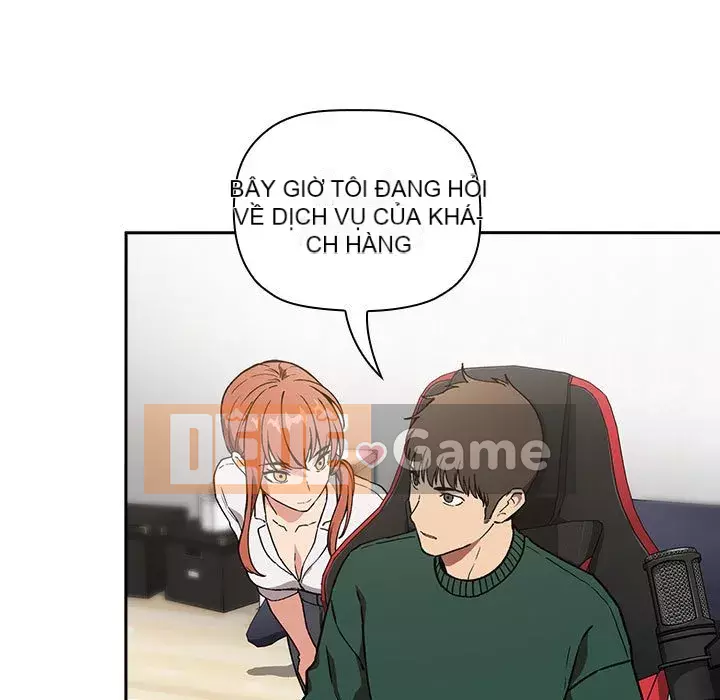 Giấc mơ của BJ 's Live Chương 1-59