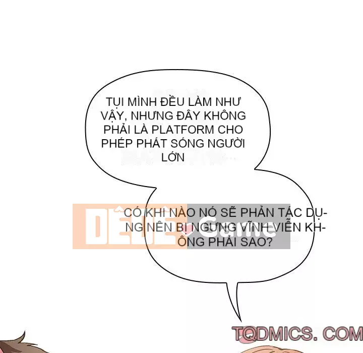 Giấc mơ của BJ 's Live Chương 1-59