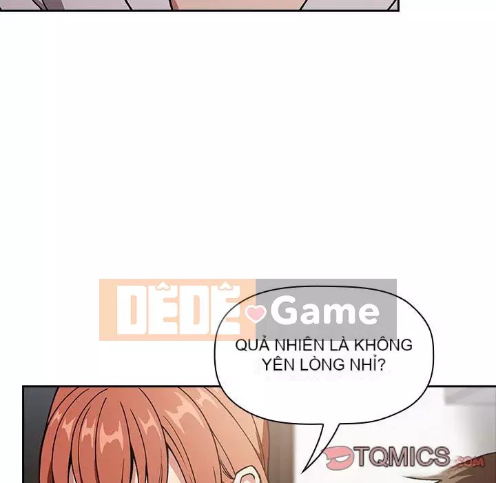 Giấc mơ của BJ 's Live Chương 1-59