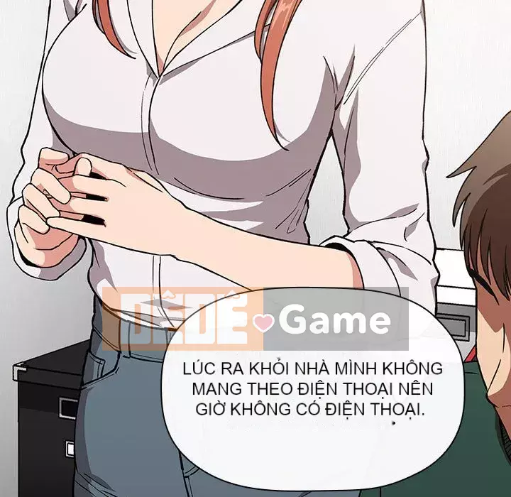 Giấc mơ của BJ 's Live Chương 1-59