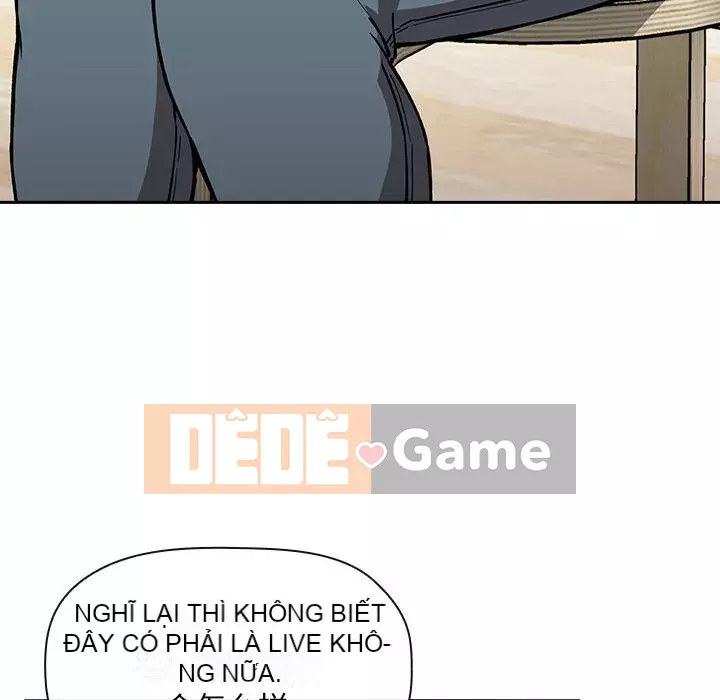 Giấc mơ của BJ 's Live Chương 1-59