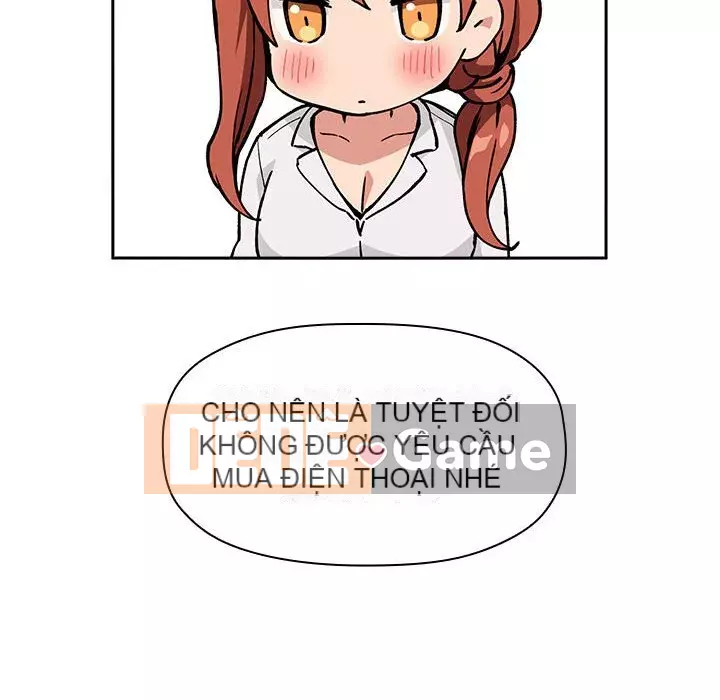 Giấc mơ của BJ 's Live Chương 1-59