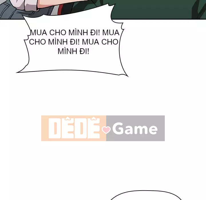 Giấc mơ của BJ 's Live Chương 1-59