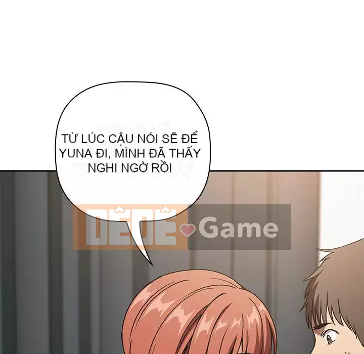 Giấc mơ của BJ 's Live Chương 1-59