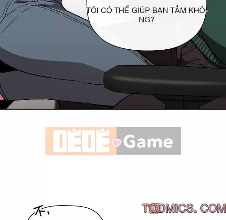 Giấc mơ của BJ 's Live Chương 1-59