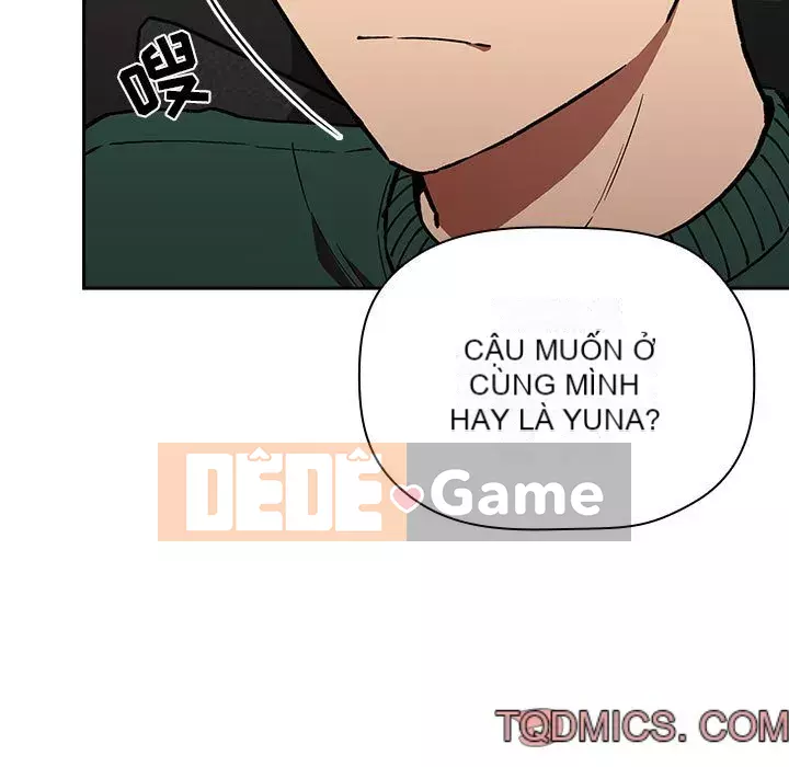 Giấc mơ của BJ 's Live Chương 1-59