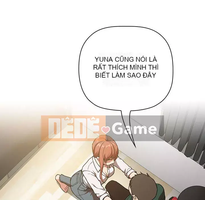 Giấc mơ của BJ 's Live Chương 1-59