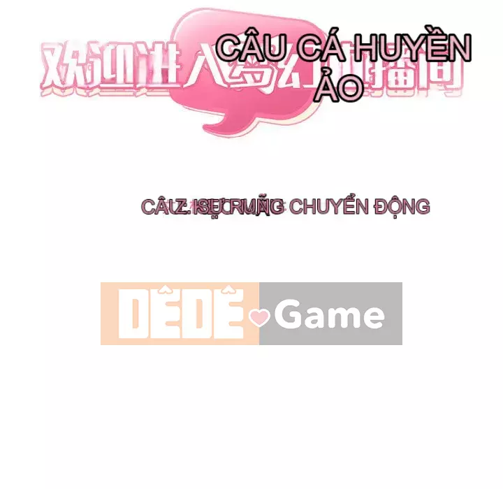 Giấc mơ của BJ 's Live Chương 1-59