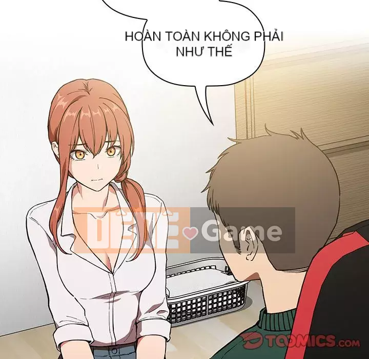 Giấc mơ của BJ 's Live Chương 1-59