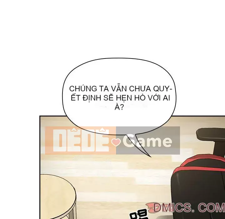 Giấc mơ của BJ 's Live Chương 1-59