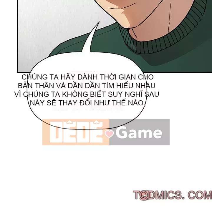 Giấc mơ của BJ 's Live Chương 1-59