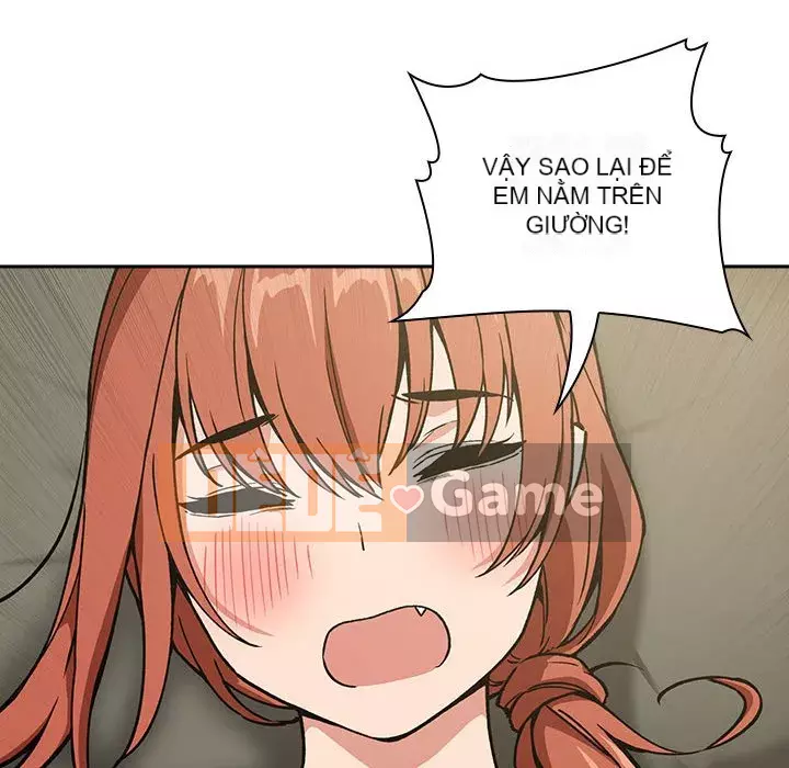 Giấc mơ của BJ 's Live Chương 1-59