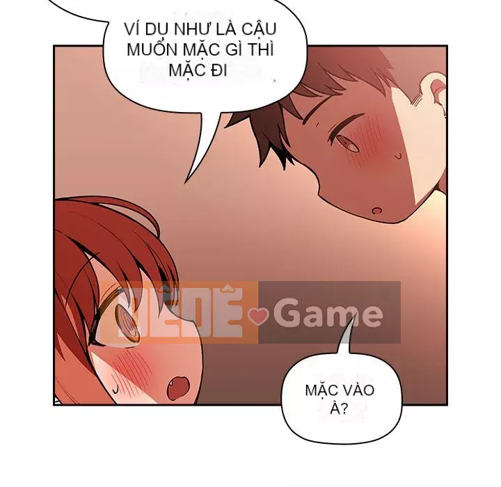 Giấc mơ của BJ 's Live Chương 1-59