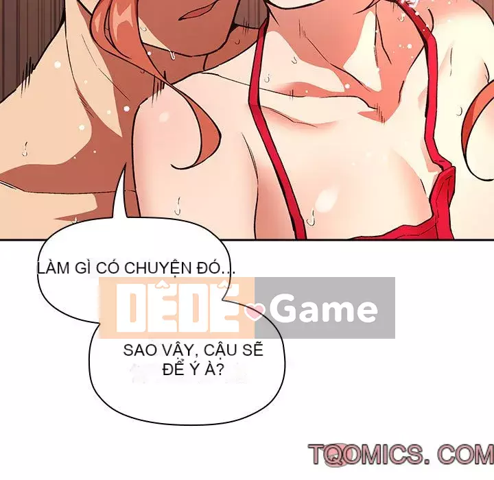 Giấc mơ của BJ 's Live Chương 1-59