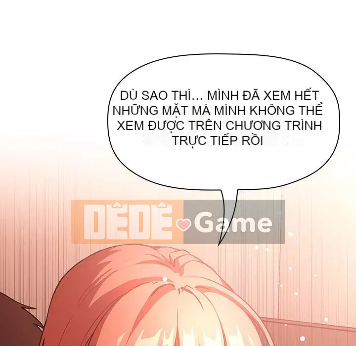 Giấc mơ của BJ 's Live Chương 1-59