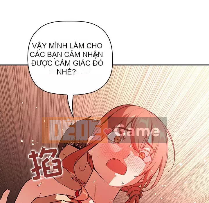 Giấc mơ của BJ 's Live Chương 1-59