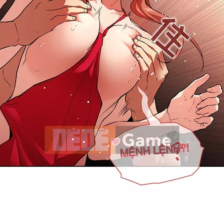 Giấc mơ của BJ 's Live Chương 1-59