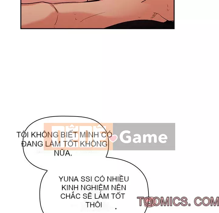 Giấc mơ của BJ 's Live Chương 1-59