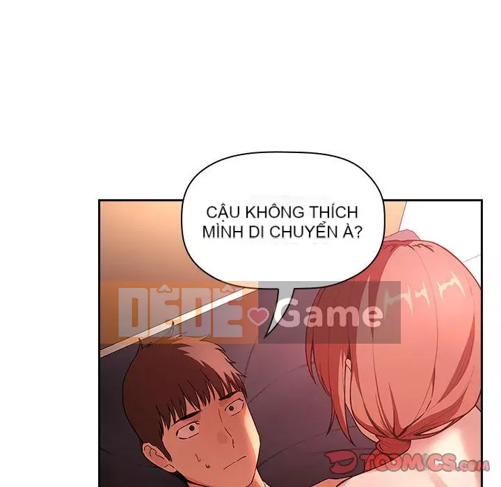 Giấc mơ của BJ 's Live Chương 1-59