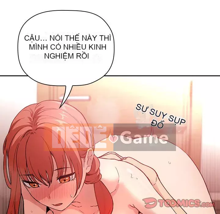 Giấc mơ của BJ 's Live Chương 1-59