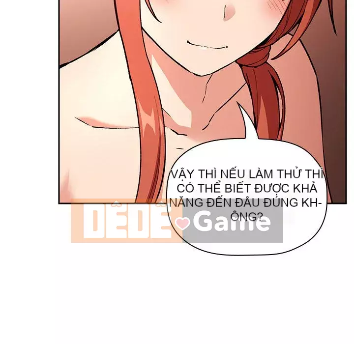 Giấc mơ của BJ 's Live Chương 1-59