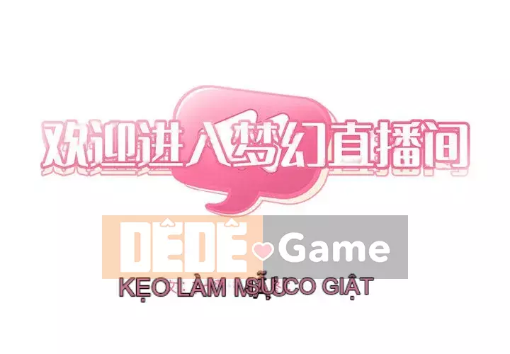 Giấc mơ của BJ 's Live Chương 1-59