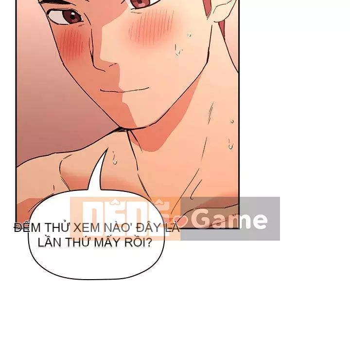 Giấc mơ của BJ 's Live Chương 1-59