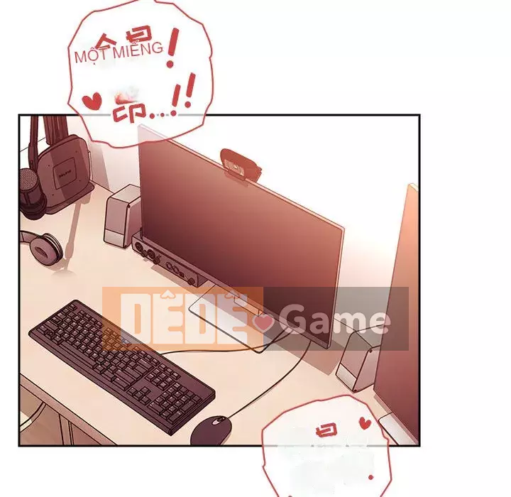 Giấc mơ của BJ 's Live Chương 1-59