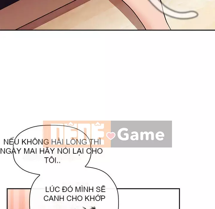 Giấc mơ của BJ 's Live Chương 1-59