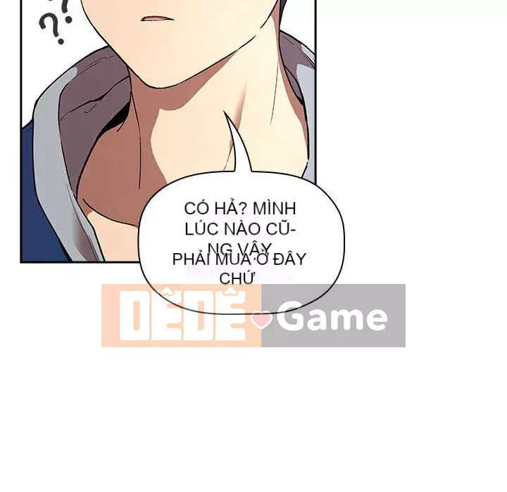 Giấc mơ của BJ 's Live Chương 1-59