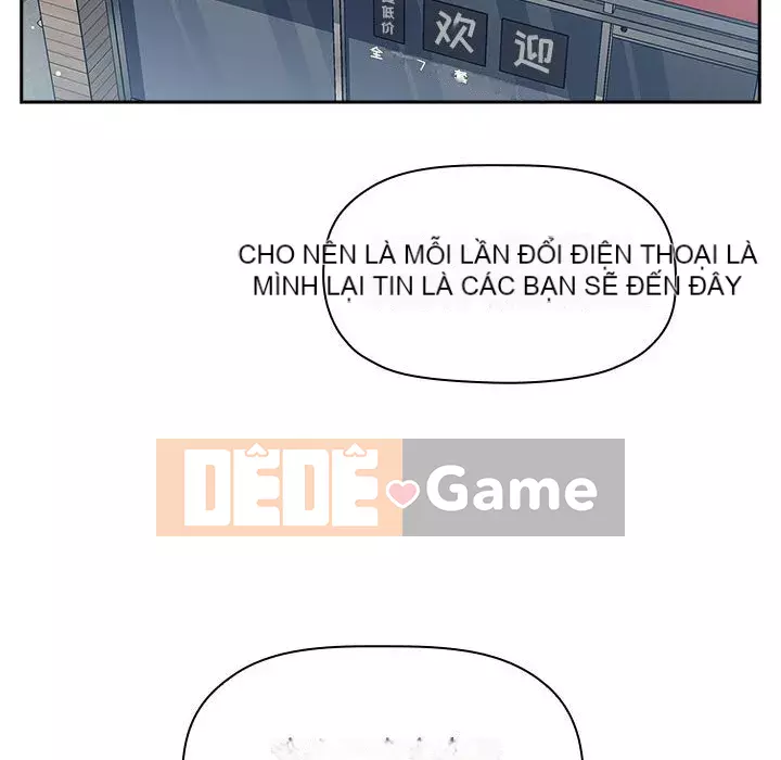 Giấc mơ của BJ 's Live Chương 1-59