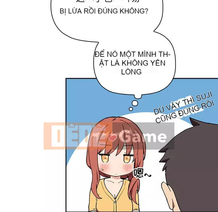 Giấc mơ của BJ 's Live Chương 1-59