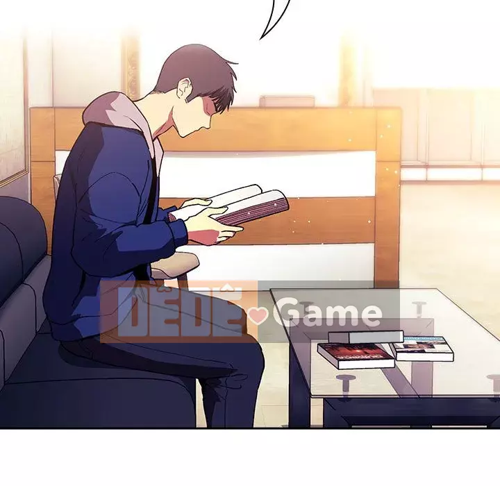 Giấc mơ của BJ 's Live Chương 1-59