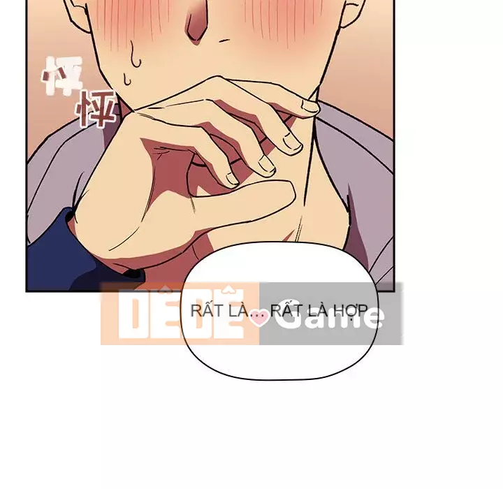 Giấc mơ của BJ 's Live Chương 1-59