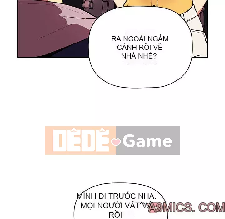 Giấc mơ của BJ 's Live Chương 1-59