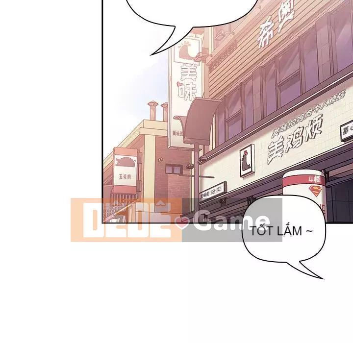 Giấc mơ của BJ 's Live Chương 1-59