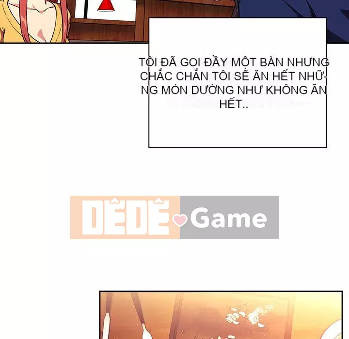 Giấc mơ của BJ 's Live Chương 1-59