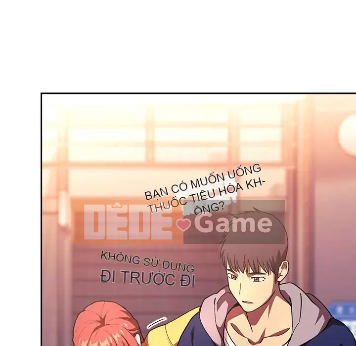 Giấc mơ của BJ 's Live Chương 1-59