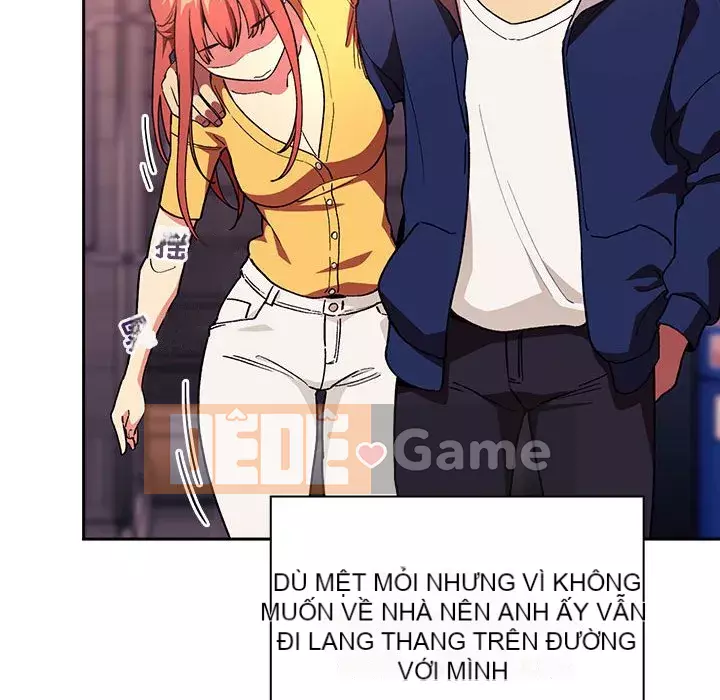 Giấc mơ của BJ 's Live Chương 1-59