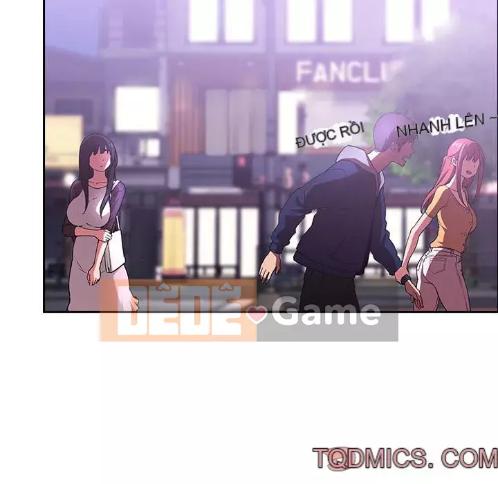 Giấc mơ của BJ 's Live Chương 1-59