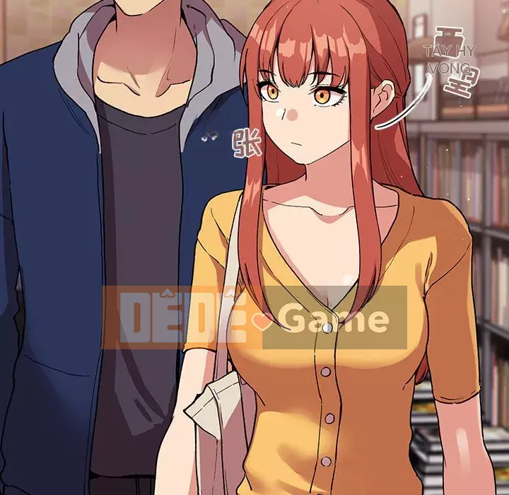 Giấc mơ của BJ 's Live Chương 1-59