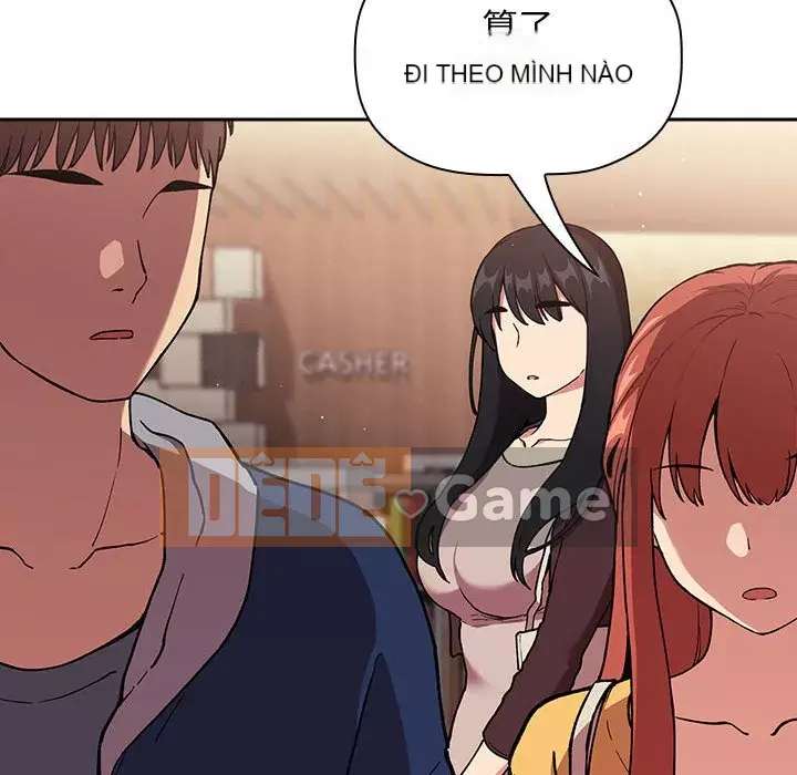 Giấc mơ của BJ 's Live Chương 1-59