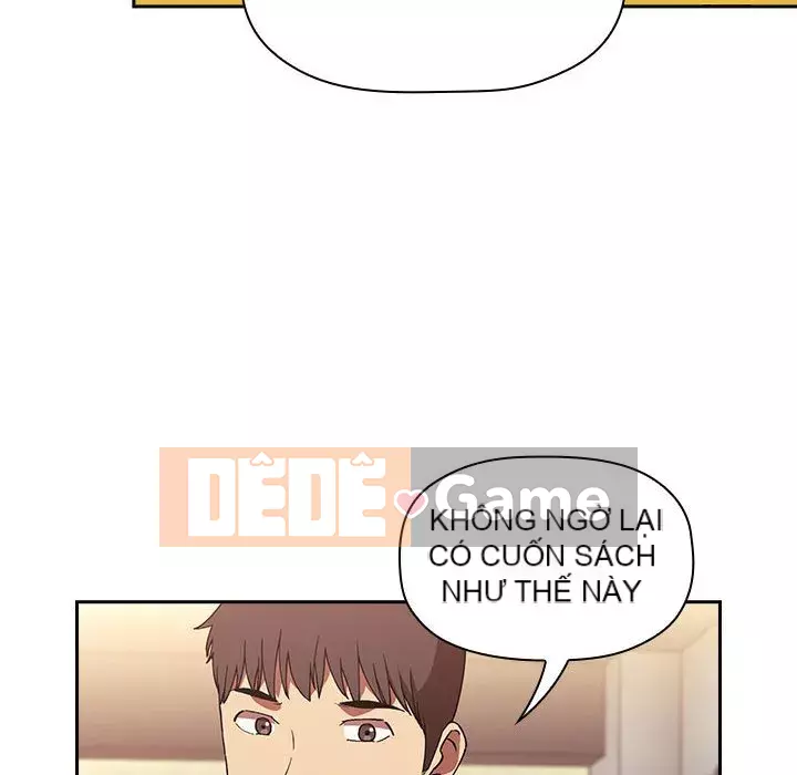 Giấc mơ của BJ 's Live Chương 1-59