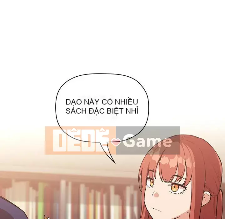 Giấc mơ của BJ 's Live Chương 1-59