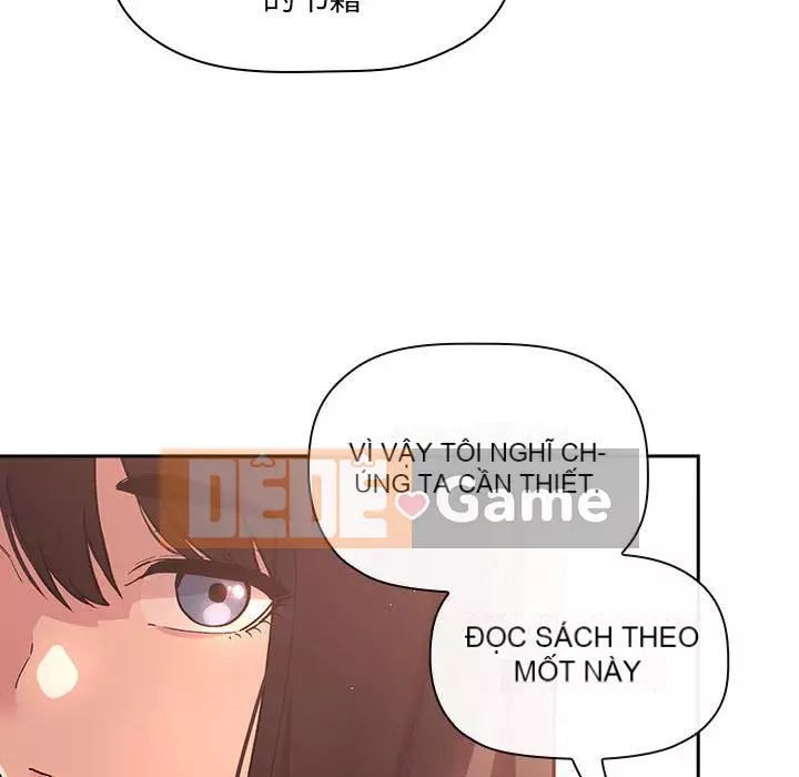 Giấc mơ của BJ 's Live Chương 1-59